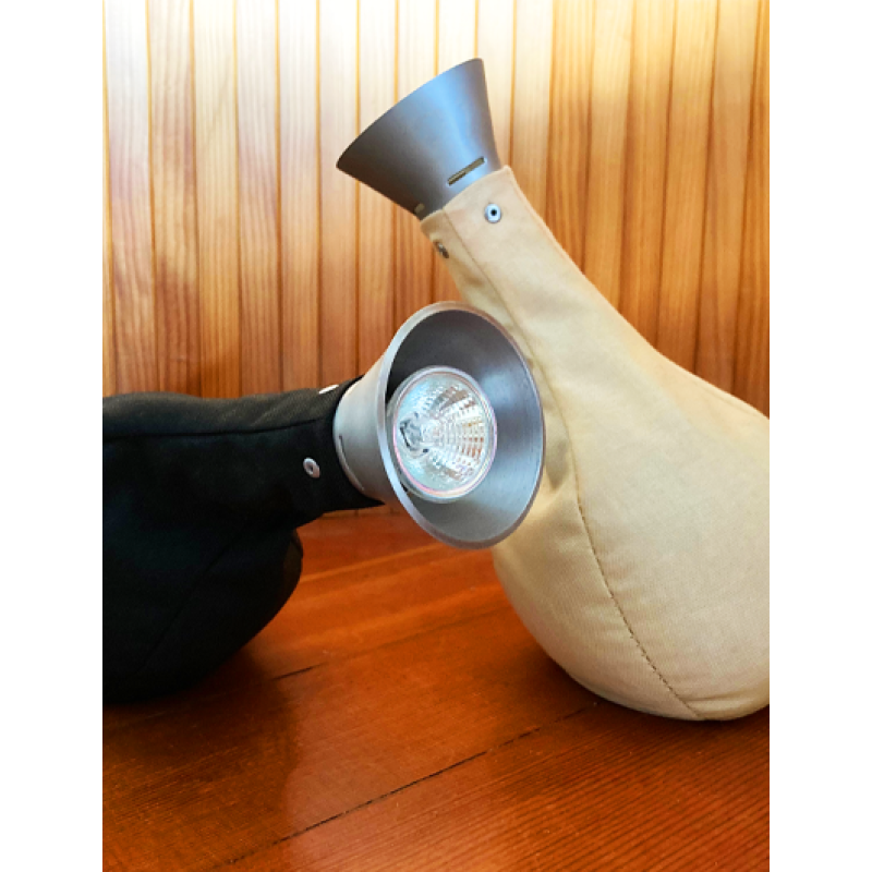 Christoffer Born Lightsack